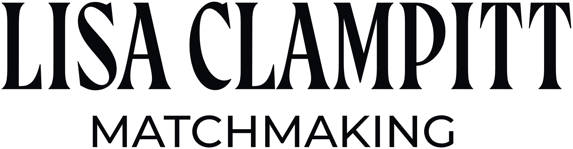 Lisa Clampitt Matchmaking